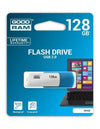 Pendrive GoodRAM 128GB UCO2 MIX USB 2.0 - retail blister