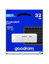 Pendrive GoodRAM 32GB UME2 white USB 2.0 - retail blister