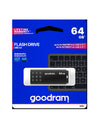 Pendrive GoodRAM 64GB BLACK USB 3.0 - retail blister