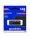 Pendrive GoodRAM 128GB BLACK USB 3.0 - retail blister