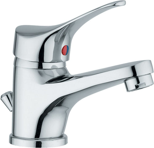 Gruppo Lavabo Monocomando Ambrosiana Cart 40