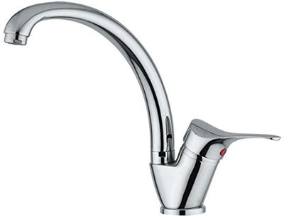 Gruppo Lavello Mnc C/Lunga Mc Rubinetterie