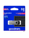 Pendrive GoodRAM 32GB UTS3 BLACK USB 3.0 - retail blister