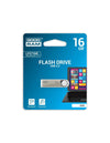 Pendrive GoodRAM 16GB UNN2 metal USB 2.0 - retail blister