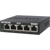 Switch Ethernet Gigabit a 5 porte NETGEAR