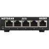 Switch Ethernet Gigabit a 5 porte NETGEAR