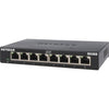 NETGEAR GS308-300PES Switch Ethernet Ethernet Gigabit a 8 porte (10/100/1000)