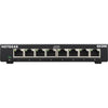 NETGEAR GS308-300PES Switch Ethernet Ethernet Gigabit a 8 porte (10/100/1000)