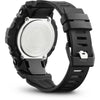 Orologio - CASIO - G-Shock G-SQUAD - Uomo - Nero - Bluetooth Smart - Resistenza agli urti