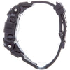 Orologio - CASIO - G-Shock G-SQUAD - Uomo - Nero - Bluetooth Smart - Resistenza agli urti