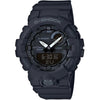 Orologio - CASIO - G-Shock G-SQUAD - Uomo - Nero - Bluetooth Smart - Resistenza agli urti
