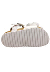 Scarpe sandalo Bambine e ragazze gaelle BIRK