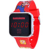 Orologio bambino SUPER MARIO GSM4107