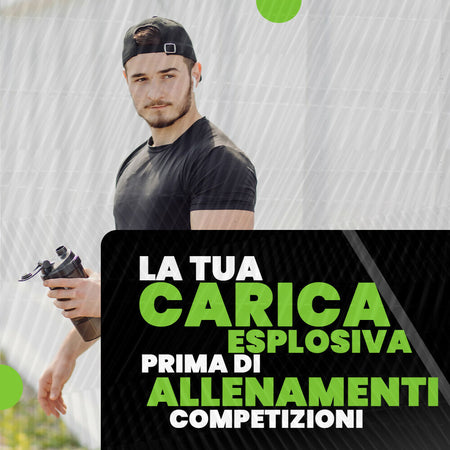 T-rex integratori pre workout, energy drink potente con creatina monoidrata, citrullina, taurina, arginina, beta alanina e vitamine - senza caffeina, 250 g (Tropical, 250 g (confezione da 1))