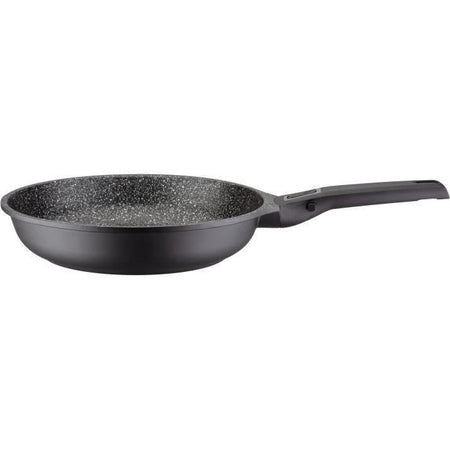 Padella in alluminio pressofuso - GSW - EASY CLICK - 20 cm - Induzione
