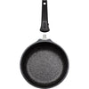Padella in alluminio pressofuso - GSW - EASY CLICK - 24 cm - Induzione