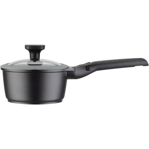 Pentola in alluminio pressofuso - GSW - EASY CLICK - 16 cm - Induzione