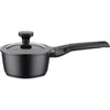 Pentola in alluminio pressofuso - GSW - EASY CLICK - 16 cm - Induzione