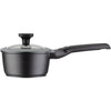 Pentola in alluminio pressofuso - GSW - EASY CLICK - 16 cm - Induzione