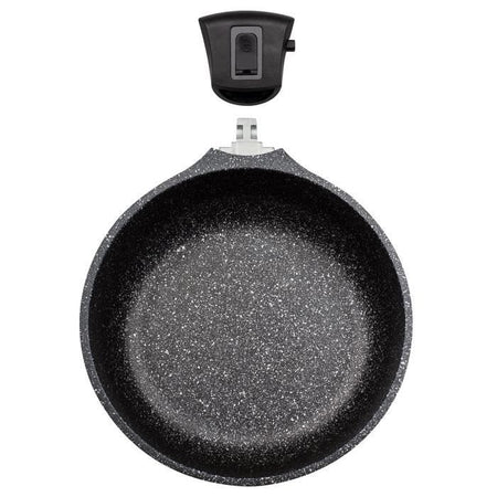 Manico corto rimovibile - GSW - Per un clic facile