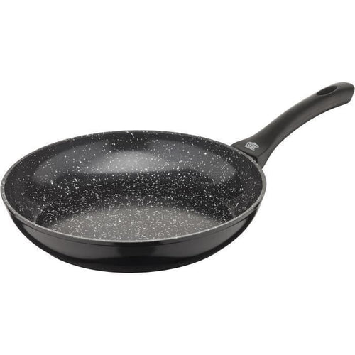 Padella in alluminio forgiato - GSW - BARISA - 24 cm - Induzione