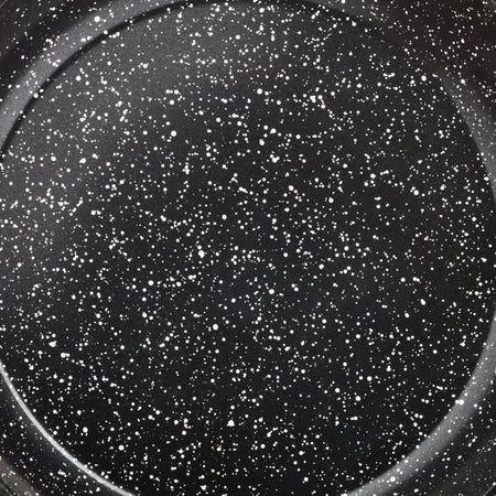 Padella in alluminio forgiato - GSW - BARISA - 24 cm - Induzione