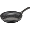 Padella in alluminio forgiato - GSW - BARISA - 28 cm - Induzione