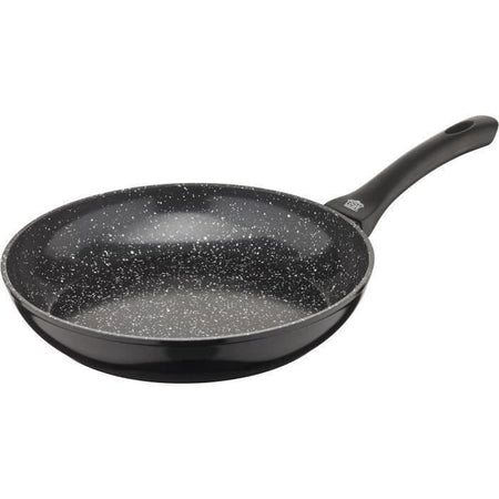 Padella in alluminio forgiato - GSW - BARISA - 28 cm - Induzione