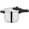 Pentola a pressione - GSW - Fast - 22 cm - 6 L - Induzione - Acciaio inossidabile