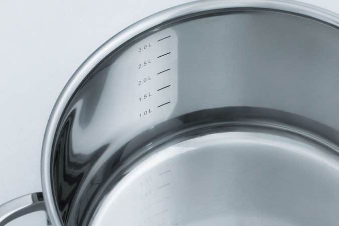 GSW Alara - Batteria