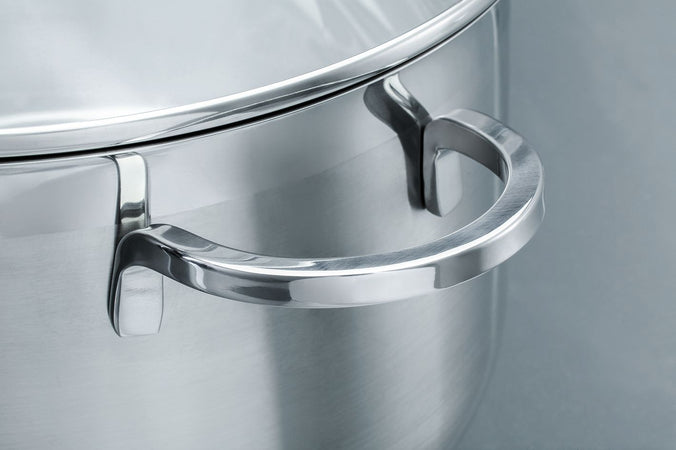 GSW Alara - Batteria