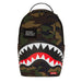 SPRAYGROUND zaino nuova collezione camoflage