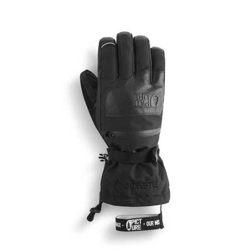 Guanti Picture Uomo Grabey GTX (copia)