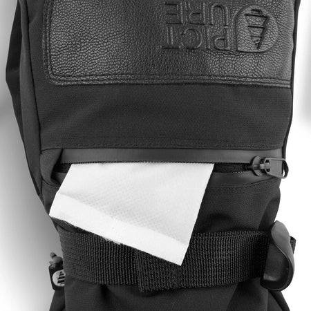 Guanti Picture Uomo Grabey GTX (copia)