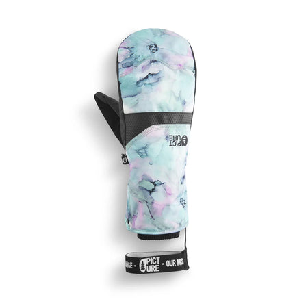 Guanti Picture Donna Kali Mitts