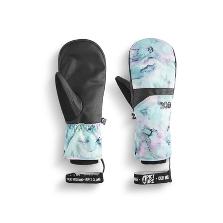 Guanti Picture Donna Kali Mitts