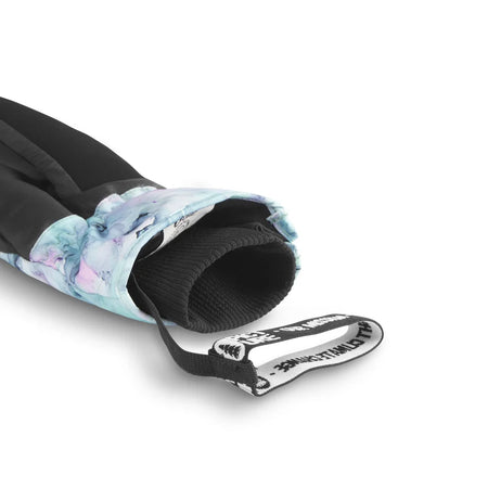 Guanti Picture Donna Kali Mitts