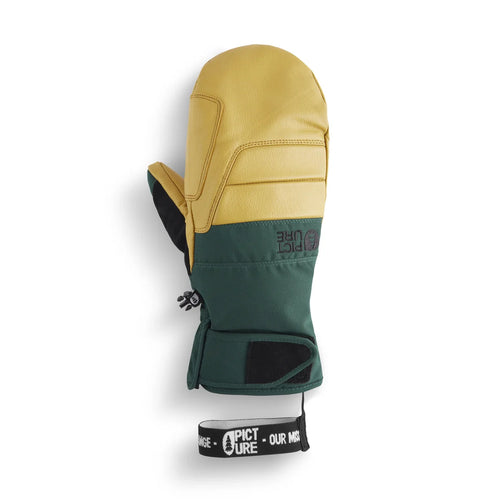 Guanti Picture Ancon Mitts