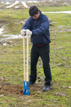 Silverline pala doppia funzione escavatrice in acciaio Offerta Silverline
