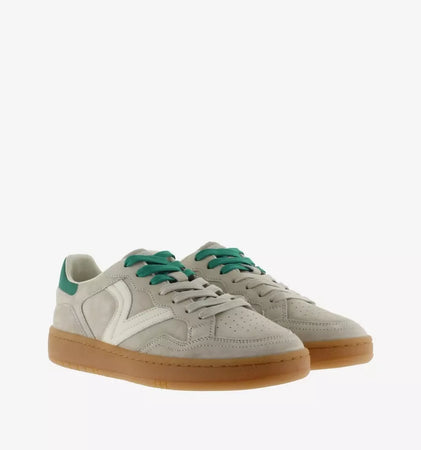 Victoria Uomo sneakers in suede