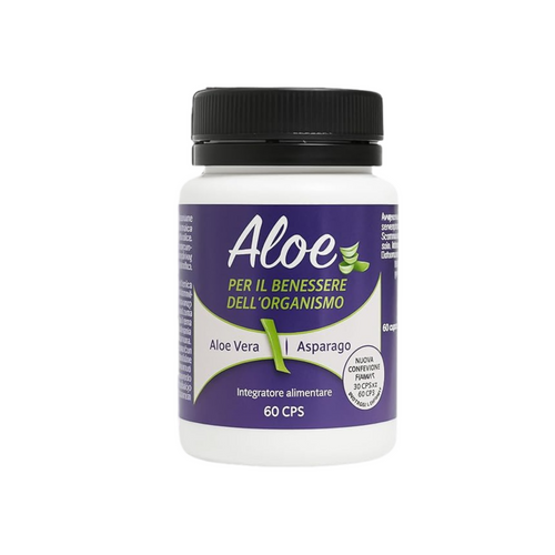 Aloe Brucia Grassi Integratore Per Dimagrire Alimentare Dimagrante Forte 60 Compresse Dimagrante Integratore Naturale