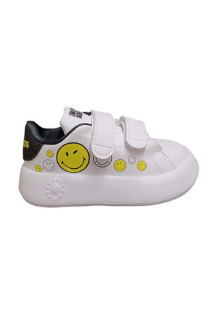 Scarpe sneakers Bambini e ragazzi adidas ADVANTAGE