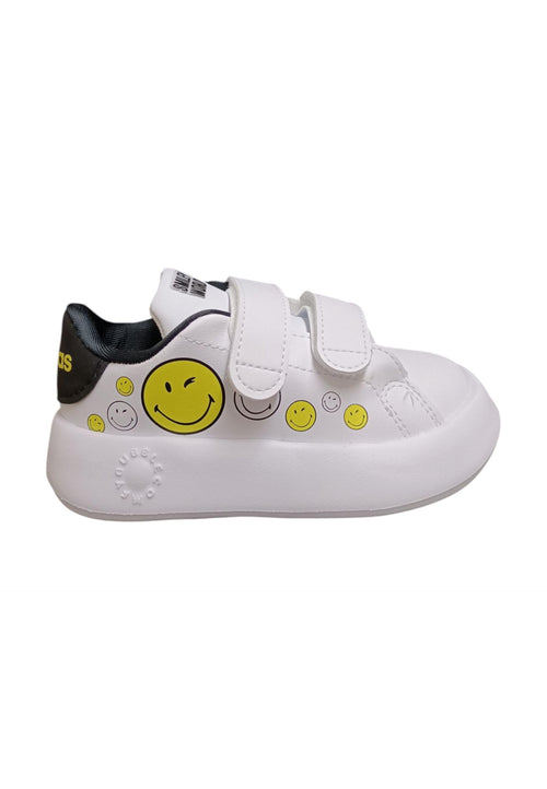 Scarpe sneakers Bambini e ragazzi adidas ADVANTAGE