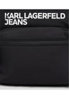 KARL LAGERFELD ZAINO KLJ ESSENTIAL NYLON BP da uomo