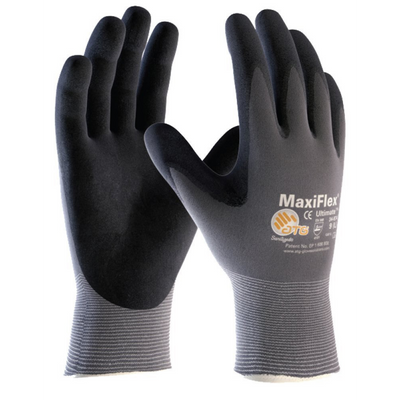 Guanti Maxiflex Ultimate Tg.10