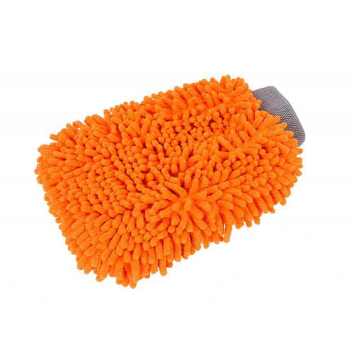 Guanto Micro Fibre