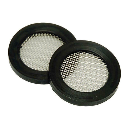 Guarnizione 3/4 Con Filtro Conf. Pz10