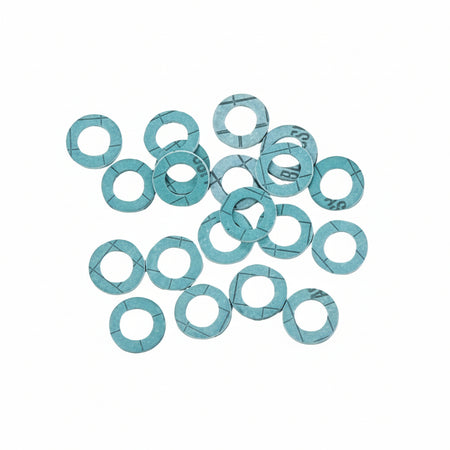 Guarnizione 3/8 X Flessibile Pz10