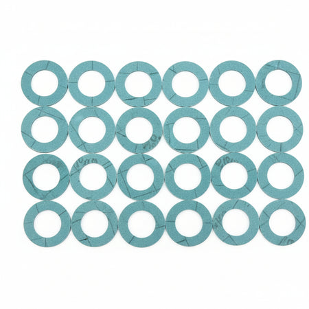 Guarnizione 3/8 X Flessibile Pz100