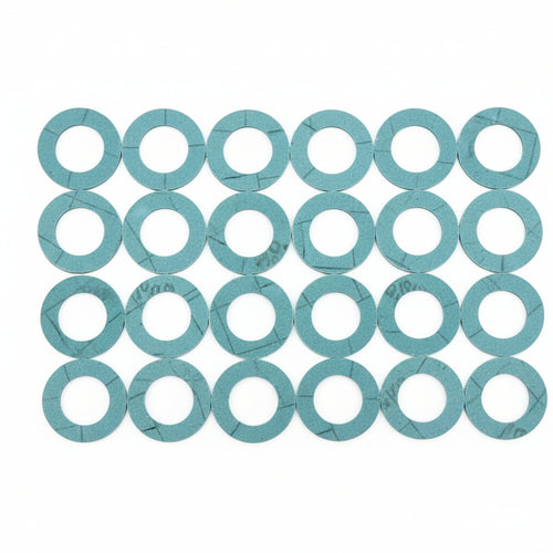 Guarnizione 3/8 X Flessibile Pz100